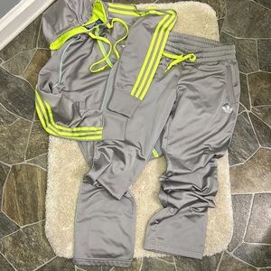 Adidas Set Women